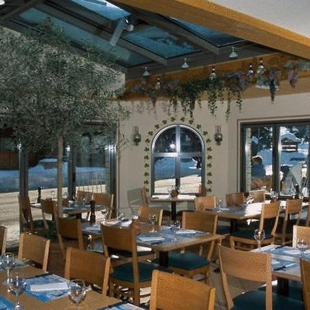 Hotel Steinbock Grindelwald Ngoại thất bức ảnh