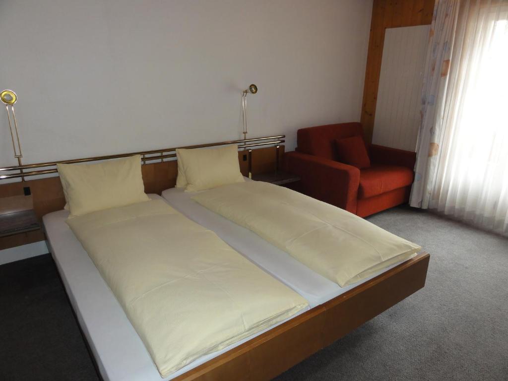 Hotel Steinbock Grindelwald Ngoại thất bức ảnh