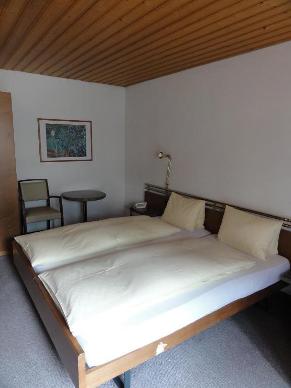 Hotel Steinbock Grindelwald Ngoại thất bức ảnh