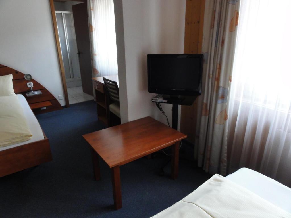 Hotel Steinbock Grindelwald Ngoại thất bức ảnh
