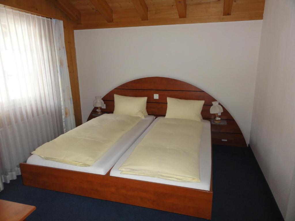 Hotel Steinbock Grindelwald Ngoại thất bức ảnh