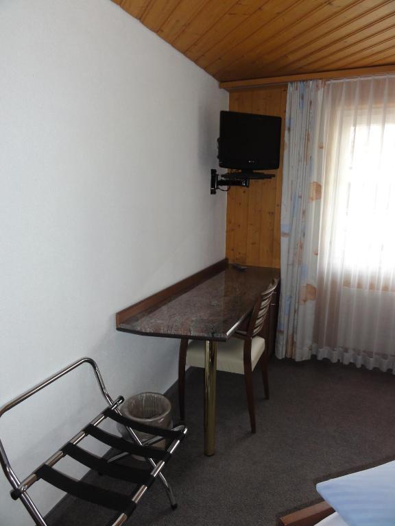 Hotel Steinbock Grindelwald Ngoại thất bức ảnh