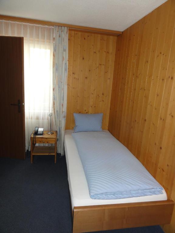 Hotel Steinbock Grindelwald Ngoại thất bức ảnh