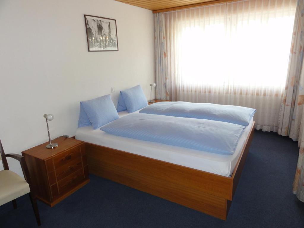 Hotel Steinbock Grindelwald Ngoại thất bức ảnh