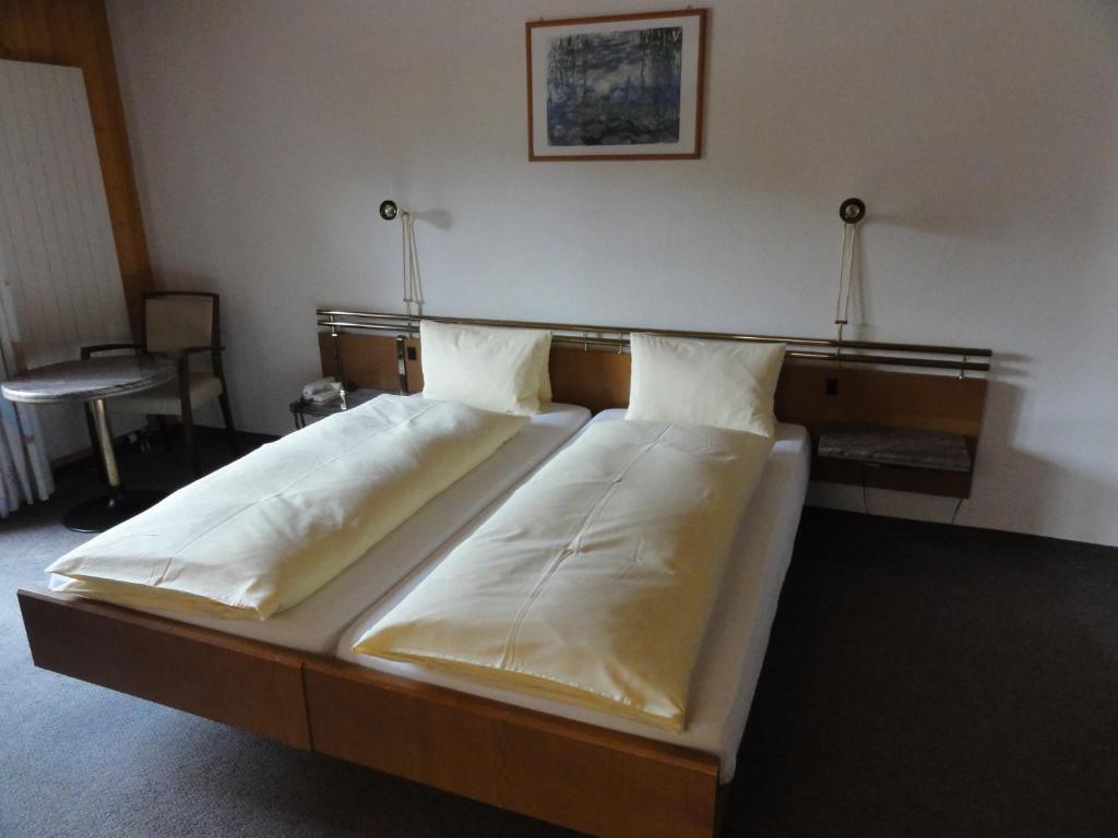 Hotel Steinbock Grindelwald Ngoại thất bức ảnh