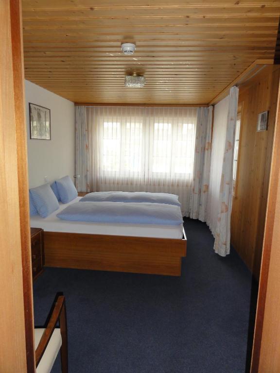 Hotel Steinbock Grindelwald Ngoại thất bức ảnh